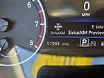 Used 2025 NISSAN SENTRA SV in JACKSONVILLE, FLORIDA (Photo 26)