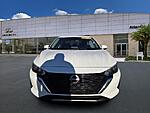 Used 2025 NISSAN SENTRA SV in JACKSONVILLE, FLORIDA (Photo 3)