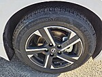 Used 2025 NISSAN SENTRA SV in JACKSONVILLE, FLORIDA (Photo 9)