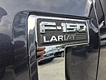 Used 2021 FORD F-150 LARIAT in JACKSONVILLE, FLORIDA (Photo 11)