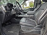 Used 2021 FORD F-150 LARIAT in JACKSONVILLE, FLORIDA (Photo 12)