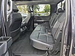 Used 2021 FORD F-150 LARIAT in JACKSONVILLE, FLORIDA (Photo 14)