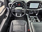 Used 2021 FORD F-150 LARIAT in JACKSONVILLE, FLORIDA (Photo 15)