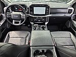 Used 2021 FORD F-150 LARIAT in JACKSONVILLE, FLORIDA (Photo 16)