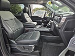 Used 2021 FORD F-150 LARIAT in JACKSONVILLE, FLORIDA (Photo 23)