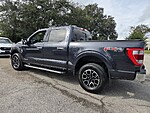 Used 2021 FORD F-150 LARIAT in JACKSONVILLE, FLORIDA (Photo 5)