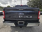 Used 2021 FORD F-150 LARIAT in JACKSONVILLE, FLORIDA (Photo 6)