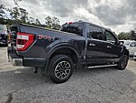 Used 2021 FORD F-150 LARIAT in JACKSONVILLE, FLORIDA (Photo 7)