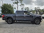 Used 2021 FORD F-150 LARIAT in JACKSONVILLE, FLORIDA (Photo 8)