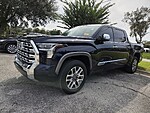 Used 2025 TOYOTA TUNDRA 1794 in JACKSONVILLE, FLORIDA (Photo 1)