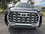 Used 2025 TOYOTA TUNDRA 1794 in JACKSONVILLE, FLORIDA (Photo 2)