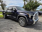 Used 2025 TOYOTA TUNDRA 1794 in JACKSONVILLE, FLORIDA (Photo 3)