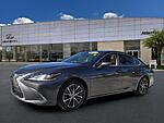 Used 2024 LEXUS ES 350 in JACKSONVILLE, FLORIDA (Photo 1)