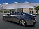 Used 2024 LEXUS ES 350 in JACKSONVILLE, FLORIDA (Photo 3)