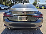 Used 2024 LEXUS ES 350 in JACKSONVILLE, FLORIDA (Photo 4)