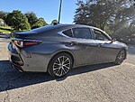Used 2024 LEXUS ES 350 in JACKSONVILLE, FLORIDA (Photo 5)