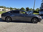 Used 2024 LEXUS ES 350 in JACKSONVILLE, FLORIDA (Photo 6)