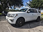 Used 2019 FORD EXPEDITION LIMITED in JACKSONVILLE, FLORIDA (Photo 1)