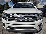 Used 2019 FORD EXPEDITION LIMITED in JACKSONVILLE, FLORIDA (Photo 2)
