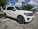 Used 2019 FORD EXPEDITION LIMITED in JACKSONVILLE, FLORIDA (Photo 3)
