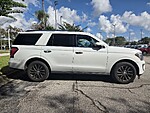 Used 2019 FORD EXPEDITION LIMITED in JACKSONVILLE, FLORIDA (Photo 4)