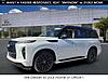 Used 2025 INFINITI QX80 LUXE in JACKSONVILLE, FLORIDA