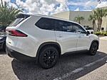 Used 2024 TOYOTA GRAND HIGHLANDER LIMITED in JACKSONVILLE, FLORIDA (Photo 4)