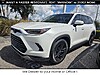 Used 2024 TOYOTA GRAND HIGHLANDER LIMITED in JACKSONVILLE, FLORIDA