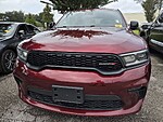 Used 2023 DODGE DURANGO GT PREMIUM in JACKSONVILLE, FLORIDA (Photo 2)