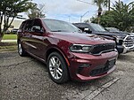 Used 2023 DODGE DURANGO GT PREMIUM in JACKSONVILLE, FLORIDA (Photo 3)