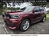 Used 2023 DODGE DURANGO GT PREMIUM in JACKSONVILLE, FLORIDA
