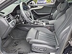 Used 2025 AUDI A5 SPORTBACK 45 S LINE PREMIUM in JACKSONVILLE, FLORIDA (Photo 12)