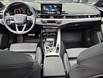 Used 2025 AUDI A5 SPORTBACK 45 S LINE PREMIUM in JACKSONVILLE, FLORIDA (Photo 15)