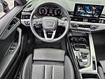 Used 2025 AUDI A5 SPORTBACK 45 S LINE PREMIUM in JACKSONVILLE, FLORIDA (Photo 16)