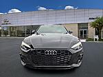 Used 2025 AUDI A5 SPORTBACK 45 S LINE PREMIUM in JACKSONVILLE, FLORIDA (Photo 3)