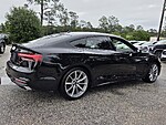 Used 2025 AUDI A5 SPORTBACK 45 S LINE PREMIUM in JACKSONVILLE, FLORIDA (Photo 7)