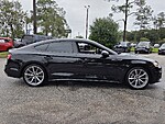 Used 2025 AUDI A5 SPORTBACK 45 S LINE PREMIUM in JACKSONVILLE, FLORIDA (Photo 8)