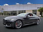 Used 2022 INFINITI Q60 RED SPORT 400 in JACKSONVILLE, FLORIDA (Photo 1)