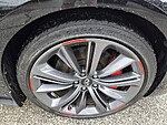 Used 2022 INFINITI Q60 RED SPORT 400 in JACKSONVILLE, FLORIDA (Photo 10)