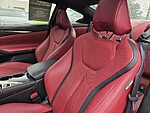 Used 2022 INFINITI Q60 RED SPORT 400 in JACKSONVILLE, FLORIDA (Photo 12)