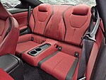 Used 2022 INFINITI Q60 RED SPORT 400 in JACKSONVILLE, FLORIDA (Photo 13)
