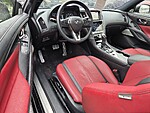 Used 2022 INFINITI Q60 RED SPORT 400 in JACKSONVILLE, FLORIDA (Photo 14)