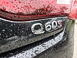 Used 2022 INFINITI Q60 RED SPORT 400 in JACKSONVILLE, FLORIDA (Photo 16)