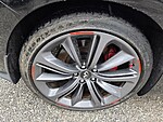 Used 2022 INFINITI Q60 RED SPORT 400 in JACKSONVILLE, FLORIDA (Photo 18)