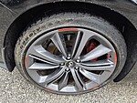 Used 2022 INFINITI Q60 RED SPORT 400 in JACKSONVILLE, FLORIDA (Photo 19)