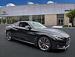 Used 2022 INFINITI Q60 RED SPORT 400 in JACKSONVILLE, FLORIDA (Photo 2)