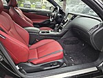 Used 2022 INFINITI Q60 RED SPORT 400 in JACKSONVILLE, FLORIDA (Photo 20)