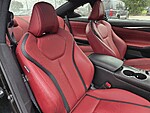 Used 2022 INFINITI Q60 RED SPORT 400 in JACKSONVILLE, FLORIDA (Photo 21)