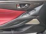 Used 2022 INFINITI Q60 RED SPORT 400 in JACKSONVILLE, FLORIDA (Photo 23)