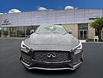 Used 2022 INFINITI Q60 RED SPORT 400 in JACKSONVILLE, FLORIDA (Photo 3)